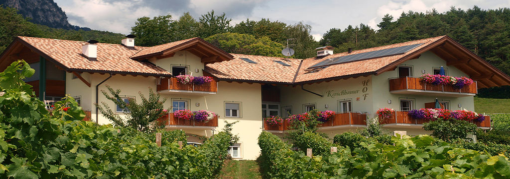 Kerschbamerhof Kerschbamerhof