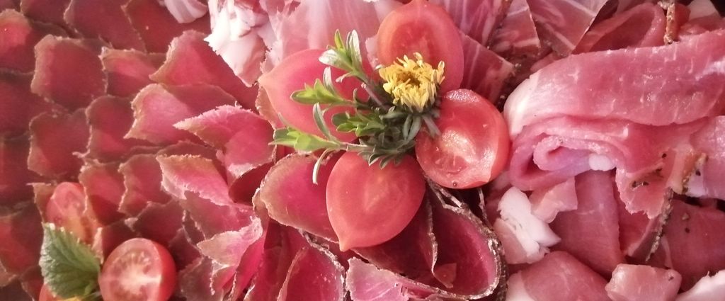 Kerschbamerhof Südtirol Kerschbamerhof Südtirol