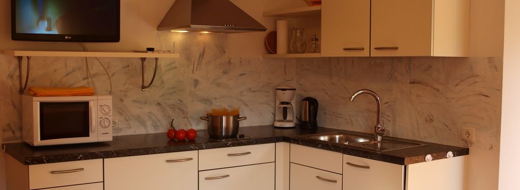 Küche Kerschbamerhof Küche Kerschbamerhof