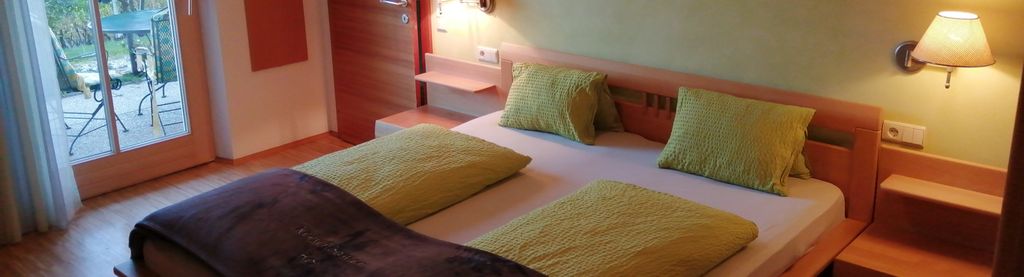 Kerschbamerhof **** Kerschbamerhof ****