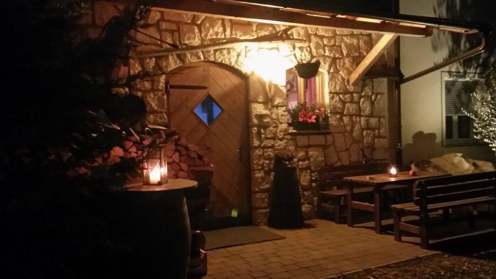 Kerschbamerhof **** Südtirol Kerschbamerhof **** Südtirol